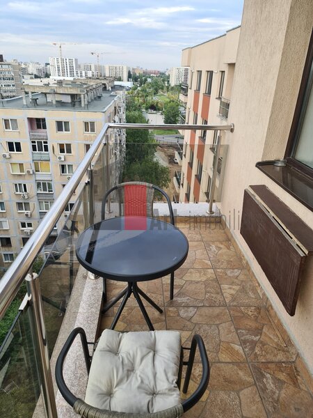 Lujerului, bloc nou  Parcul Liniei, oferim spre vanzare ap. de 2 camere,