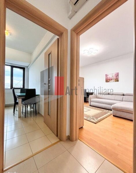 Lujerului, bloc nou  Parcul Liniei, oferim spre vanzare ap. de 2 camere,