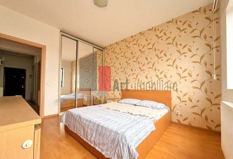 Lujerului, bloc nou  Parcul Liniei, oferim spre vanzare ap. de 2 camere,