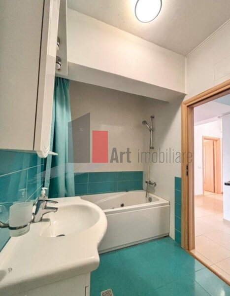 Lujerului, bloc nou  Parcul Liniei, oferim spre vanzare ap. de 2 camere,