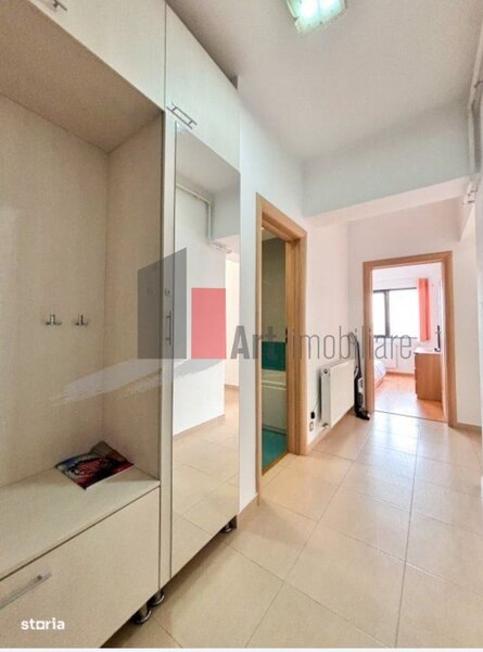Lujerului, bloc nou  Parcul Liniei, oferim spre vanzare ap. de 2 camere,