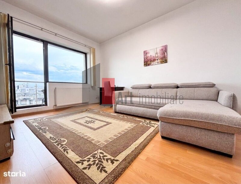 Lujerului, bloc nou  Parcul Liniei, oferim spre vanzare ap. de 2 camere,